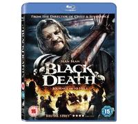 Black Death (2010) [ Origine UK, Nessuna Lingua Italiana ] (Blu-Ray)