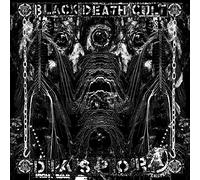 Black Death Cult - Diaspora ( VINYL)