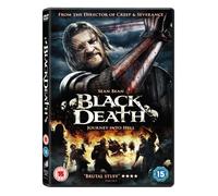 Film - Black Death - Dvd