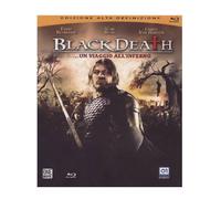 Black death (edizione alta definizione)
