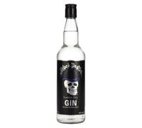 Black Death London Dry Gin 40% Vol. 0,7l