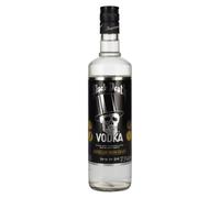 Black Death Vodka 37,5% Vol. 0,7l