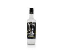 Black Death Vodka 37,5% Vol. 0,7l