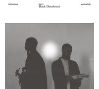 Black Decelerant Reflections: Black Decelerant - Volume 2 (Vinyl LP) 12" Album