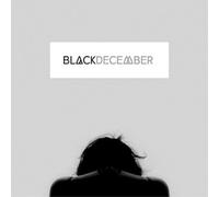 Black December Vol. 1 (CD) Album