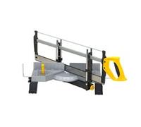 Black & Decker 1-20-800 60° 30° 45° 90° Nero Grigio Giallo 143 mm 560 mm 95 mm