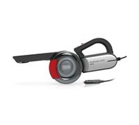 Aspirabriciole Black & Decker PV1200AV 12.5W Ciclone 0.44L Testine Auto