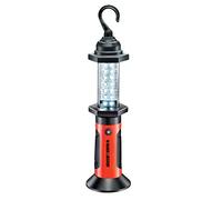 LAMPADA TORCIA LUCE A 14 LED PORTATILE A BATTERIA BLACK&DECKER BLACK+DECKER