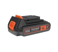 Black & Decker BL2018 batteria e caricabatteria per utensili elettrici