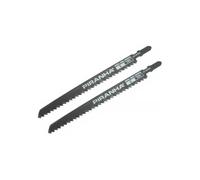 Black & Decker 2 lame seghetto Piranha potatrice GKC108 10.8V PSL12 12V 9018599