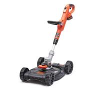Tagliabordi 3 in 1 Black & Decker STC1820CM-QW decespugliatore a batteria al litio 18V 2Ah