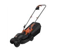 Black & Decker 32CM 1000W ELECTRIC ROTARY MOWER
