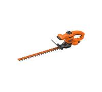 Black & Decker 45CM 420W HEDGE TRIMMER