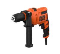 BLACK+DECKER Trapano a Percussione a Filo Compact