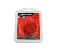 BLACK+DECKER A6044 Bobina di Filo di Nylon