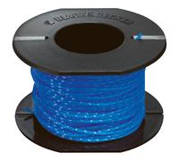 BLACK+DECKER A6440 Bobina & Linea 25m B/Da6440