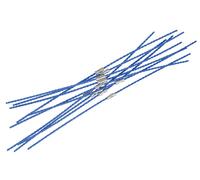 BLACK + DECKER A6487 Filo Per Decespugliatore Heavy-Duty 10 x 3mm B/DA6487