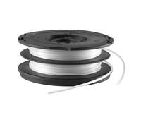 BLACK + DECKER A6495 Filo Doppio E Bobina 2 X 6M B/DA6495