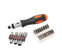 VALIGETTE + SET ACC.40 PZ. B&D A7062