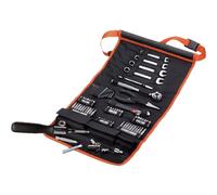Black & Decker A7063-QZ 77 pz Set 77 pezzi avvolgibile