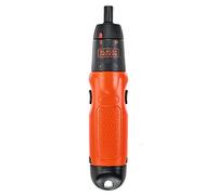 BLACK+DECKER A7073-XJ Set per Avvitare e Svitare, 800 W, 6 V, 19 Pezzi, Set di 19
