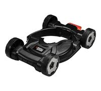 BLACK+DECKER Accessorio Base Tagliabordi, Compatibile con STC1820, STC1815, ST5530, ST4525. CM100-XJ