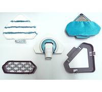Black & Decker accessorio triangolare tessuti Steam Mop FSMH1621 FSM1620