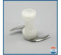 BLACK&DECKER Albero Lame Ciotola Tritatutto Originale Frullatore BXHBA600E