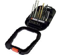 Black & Decker Art.A7186 Gift Set 16 Pz.