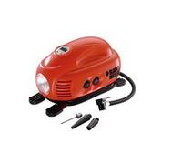 Compressore portatile BlackDecker ASI200