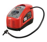 Compressore portatile BlackDecker ASI300