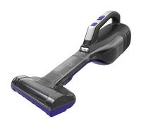 Black & Decker Mini aspirapolvere DUSTBUSTER Pet Black e Purple 12V DVD320BP QW