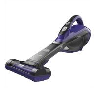 Black & Decker DVA325JP07 aspiratore portatile Senza sacchetto Porpora