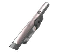 Aspirabriciole Ricaricabile DVC320BRG Senza Filo Colore Oro / Rosa