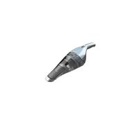BLACK+DECKER Aspirapolvere a mano Dustbuster 7.2 V - Blu cielo
