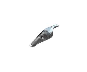 BLACK+DECKER Aspirapolvere a mano Dustbuster 7.2 V - Blu cielo