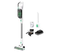 BLACK+DECKER Aspirapolvere Reviva 18V 4-in1 con batteria rimovibile da 2Ah, REVSV18D1-QW