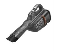 Aspiratore Black+Decker BHHV520BT-QW Ricaricabile 18 V Capacita Contenitore 700 ml Azione Ciclonica