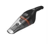 Black & Decker - Aspirapolvere Ricaricabile Nvc115bjl-nero Black & Decker