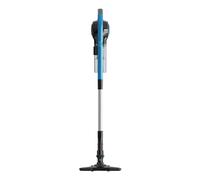 Black+Decker Aspirapolvere Scopa Elettrica con Filo 2 in 1 HEPA 600W BXVMS602E