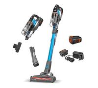 BLACK+DECKER, Aspirapolvere Senza Fili,Batteria Litio 4in1. BDPSE3615-QW