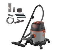 Black & decker aspirapolvere multiuso per solidi e liquidi black.. 8016287516853