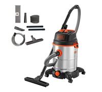 Bidone aspiratore BXVC30XDE lt. 30