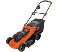 BLACK+DECKER LM2000, Rasaerba