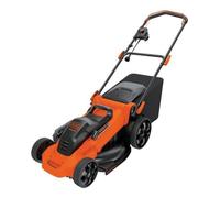 BLACK+DECKER LM2000, Rasaerba