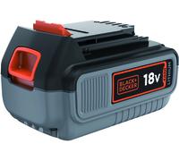 Black+Decker BATTERIA AL LITIO BL4018-XJ 18 V - 4,0 Ah