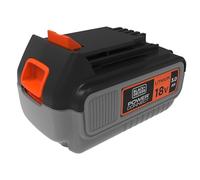 Batteria litio Black & Decker BL5018-XJ- 18V 5.0Ah
