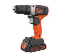 Black & Decker BCD001C1-QW trapano