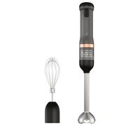 Black+Decker BCKM1012KG-QW Kitchenwand Frullatore Manuale a Batteria, 7.2V, 2.0 AH