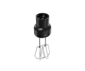 Black+Decker BCKM101HM-XJ Miscelatore Manuale con Accessori per la Cucina